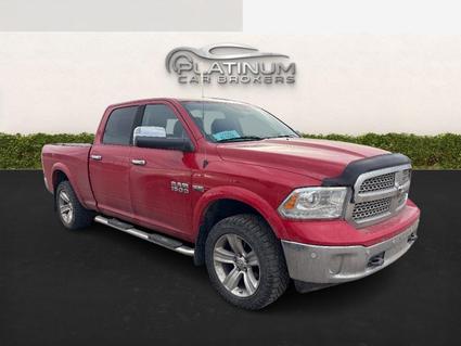 2014 Ram 1500 Spearfish SD