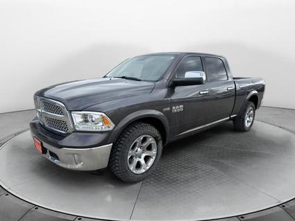 2016 Ram 1500 Pierre SD