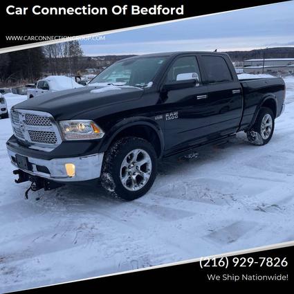 2018 Ram 1500 Bedford OH