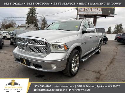 2015 Ram 1500 Spokane WA