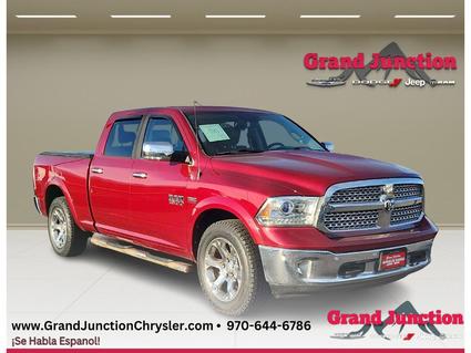2015 Ram 1500 Grand Junction CO