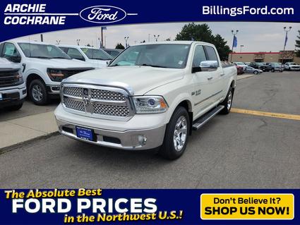 2017 Ram 1500 Billings MT