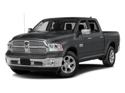 2017 Ram 1500 Billings MT
