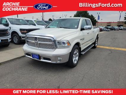 2017 Ram 1500 Billings MT