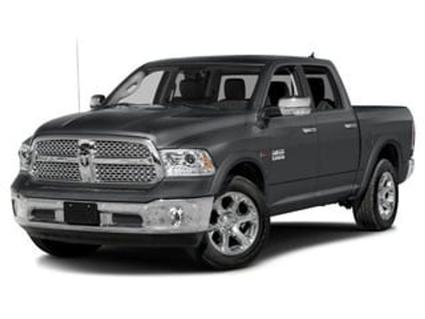 2017 Ram 1500 Grandville MI