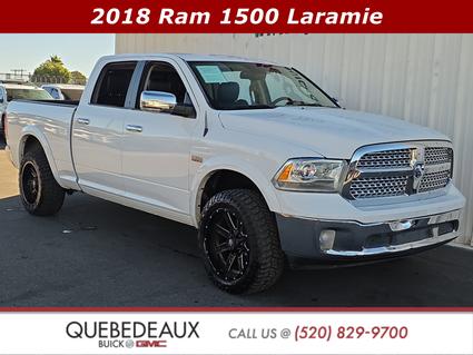 2018 Ram 1500 Tucson AZ