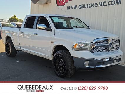 2018 Ram 1500 Tucson AZ
