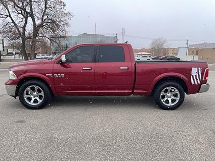 2014 Ram 1500 Casper WY