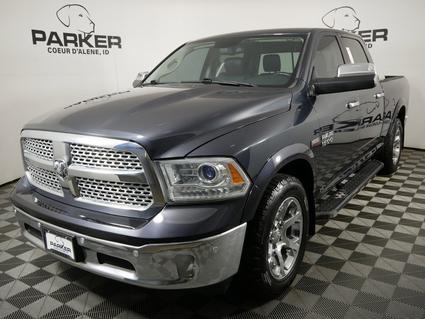 2014 Ram 1500 Coeur d'Alene ID