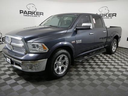 2014 Ram 1500 Coeur d'Alene ID