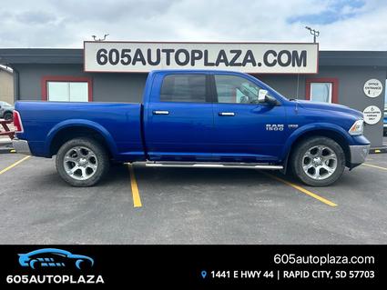 2016 Ram 1500 Rapid City SD