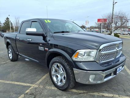 2016 Ram 1500 Rockford Il
