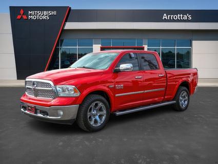 2017 Ram 1500 Spokane WA