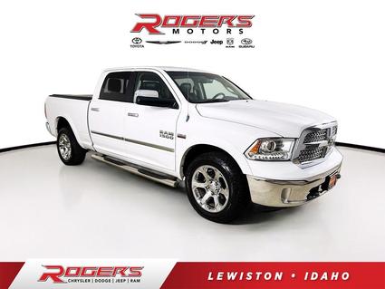 2014 Ram 1500 Lewiston ID