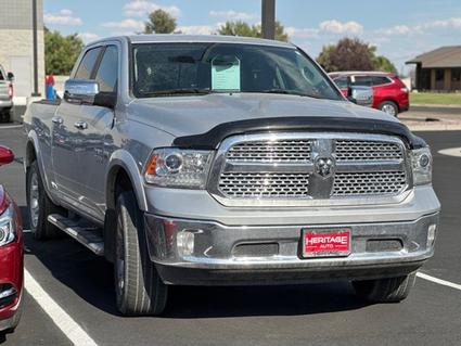 2018 Ram 1500 Vernal UT