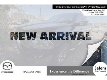 2014 Ram 1500 Salem OR