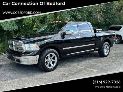 2014 Ram 1500 Bedford OH