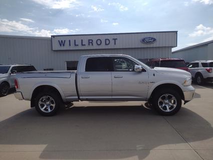 2014 Ram 1500 Chamberlain SD