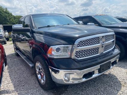 2015 Ram 1500 Sparta TN