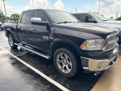 2015 Ram 1500 Sparta TN