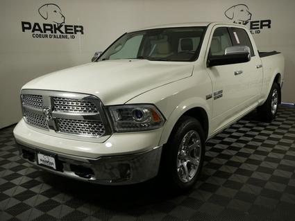 2017 Ram 1500 Coeur d'Alene ID