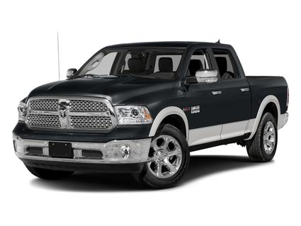 2017 Ram 1500 Billings MT
