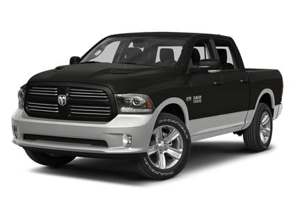 2013 Ram 1500 Spokane WA