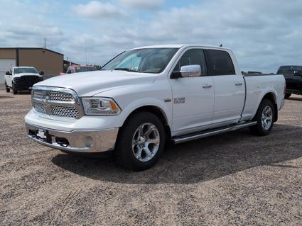 2013 Ram 1500 Sterling CO