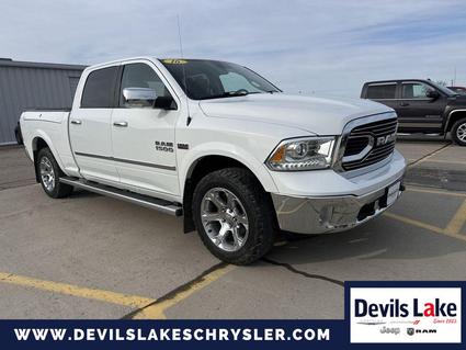 2016 Ram 1500 Devils Lake ND