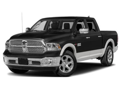 2015 Ram 1500 Olympia WA