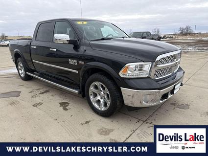 2016 Ram 1500 Devils Lake ND