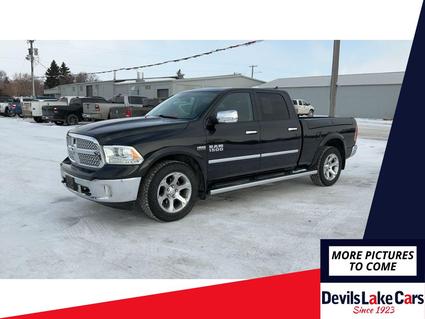 2016 Ram 1500 Devils Lake ND