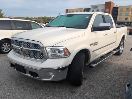 2016 Ram 1500 Warsaw IN