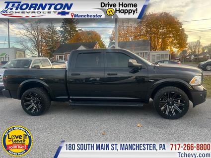 2017 Ram 1500 Manchester PA