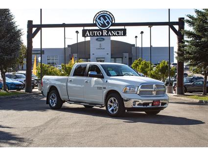 2017 Ram 1500 Mountain Home ID