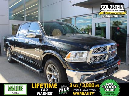 2018 Ram 1500 Latham NY