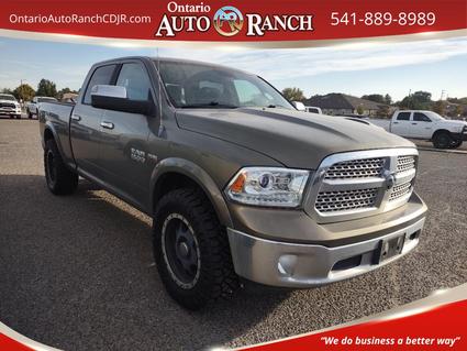 2013 Ram 1500 Ontario OR