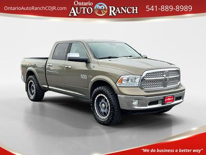 2013 Ram 1500 Ontario OR