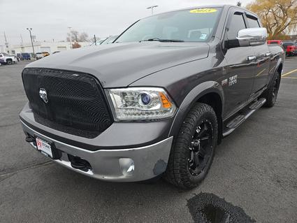 2015 Ram 1500 Rexburg ID
