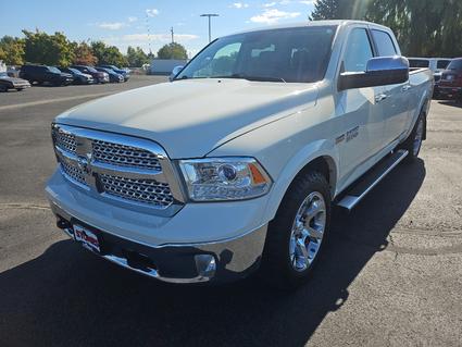 2017 Ram 1500 Rexburg ID
