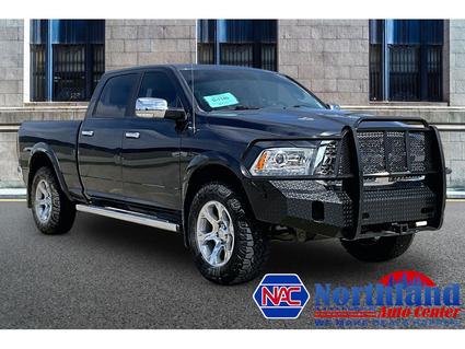 2017 Ram 1500 Webster SD