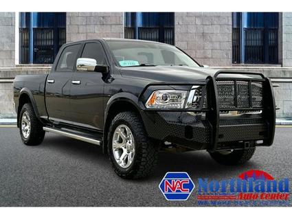 2017 Ram 1500 Webster SD