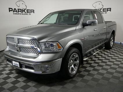 2013 Ram 1500 Coeur d'Alene ID