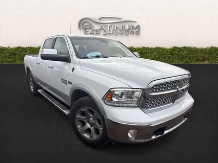 2018 Ram 1500 Spearfish SD