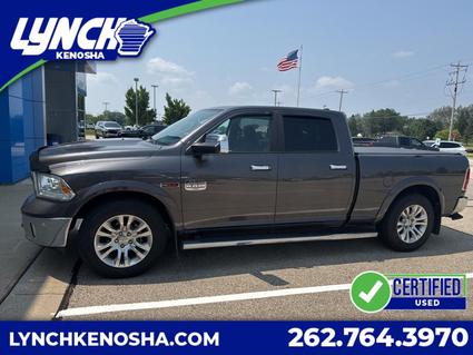 2015 Ram 1500 Kenosha WI