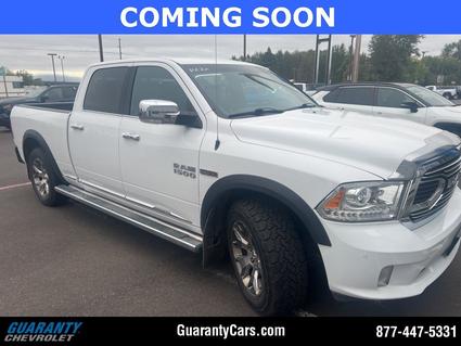 2017 Ram 1500 Junction City OR