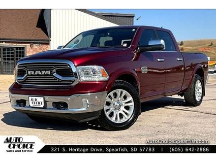 2017 Ram 1500 Spearfish SD