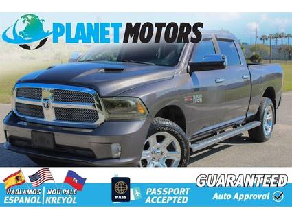 2014 Ram 1500 West Palm Beach FL