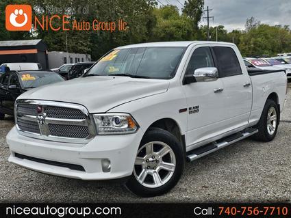 2014 Ram 1500 Carroll OH