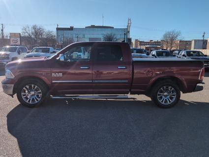 2015 Ram 1500 Casper WY
